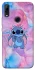 Чохол на Huawei P Smart Z Stitch ver.28 фото 1 з 1