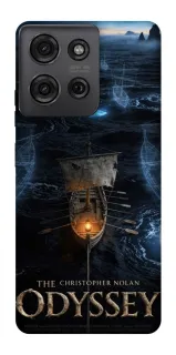 Чохол на Motorola Moto G75 Odyssey ver.4 фото 1 з 1