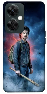 Чехол на OnePlus Nord CE 3 Lite Stranger Things ver.37 фото 1 из 1