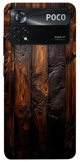 Чехол на Xiaomi Poco X4 Pro 5G Дерево v2 фото 1 из 1