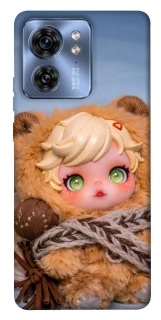 Чохол на Motorola Edge 40 SKULLPANDA × My Little Pony Ver.4 фото 1 з 1