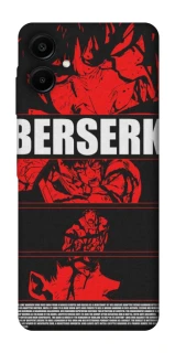 Чехол на Samsung Galaxy A07 Berserk poster фото 1 из 1