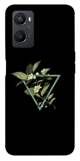 Чохол на Oppo A96 Flowers ver.2 фото 1 Чохол на Oppo A96 Flowers ver.2 фото 1 з 1