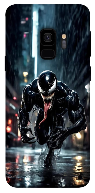 Чехол на Samsung Galaxy S9 Venom v2 фото 1 из 1