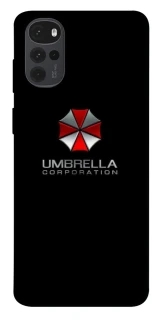 Чохол на Motorola Moto G22 Umbrella Corporation ver.2 фото 1 з 1