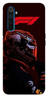 Чохол на Realme 6 Pro F-1 ver.1 фото 1 з 1