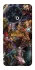 Чехол на TECNO Spark 30 Pro (KL7) WoW фото 1 из 1
