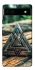 Чохол на Google Pixel 6a Valknut ver.2 фото 1 з 1