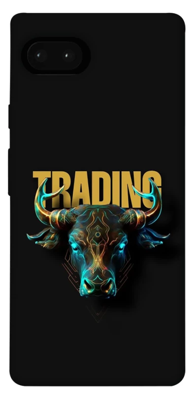 Чохол на Google Pixel 7a Trading фото 1 з 1