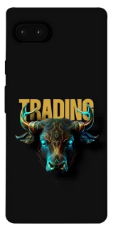 Чохол на Google Pixel 7a Trading фото 1 з 1