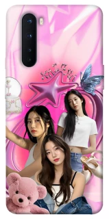 Чохол на OnePlus Nord Kazuha - LE SSERAFIM фото 1 з 1