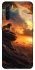 Чохол на Oppo A91 lion king фото 1 з 1