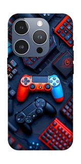 Чохол на Apple iPhone 16 Pro Play Station фото 1 з 1