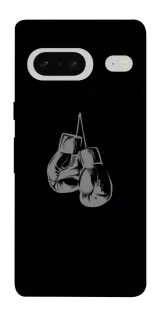 Чехол на Google Pixel 7 boxing фото 1 из 1