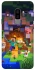 Чехол на Samsung Galaxy S9+ Minecraft game фото 1 из 1