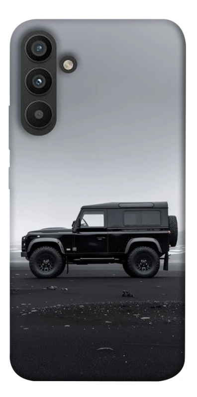 Чохол на Samsung Galaxy A34 5G Land rover фото 1 з 1
