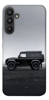 Чохол на Samsung Galaxy A34 5G Land rover фото 1 з 1