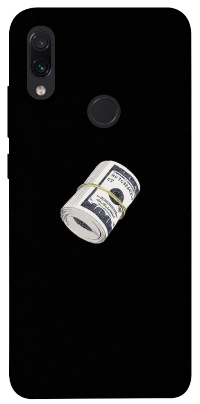 Чехол на Xiaomi Redmi Note 7 / Note 7 Pro / Note 7s Money motivation фото 1 из 1