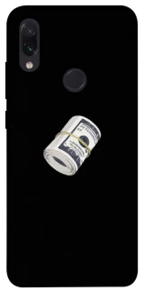 Чехол на Xiaomi Redmi Note 7 / Note 7 Pro / Note 7s Money motivation фото 1 из 1