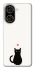 Чохол на Xiaomi Poco C71 cat in love фото 1 з 1