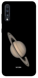 Чехол на Samsung Galaxy A70 (A705F) Saturn фото 1 из 1