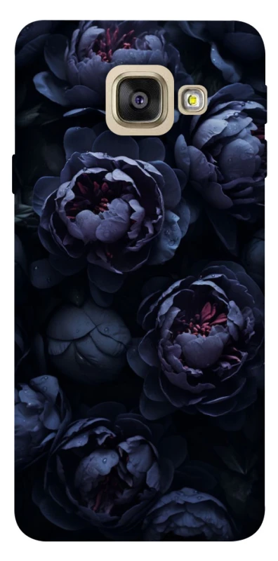 Чохол на Samsung A520 Galaxy A5 (2017) Sunny Snowdrops фото 1 з 1