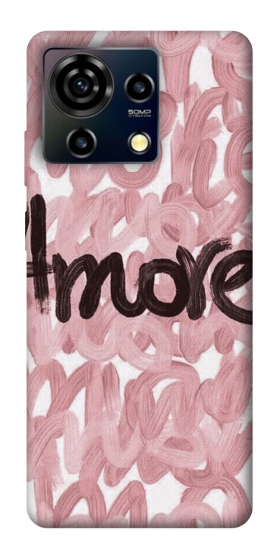 Чохол на ZTE Blade V50 Vita Amore 2 фото 1 з 1