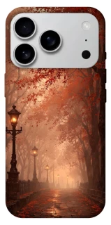 Чехол на Apple iPhone 17 Pro Max (6.9") boulevard фото 1 из 1