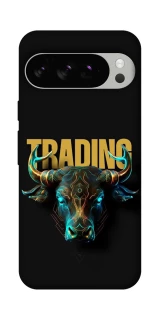 Чохол на Google Pixel 10 Pro Trading фото 1 з 1