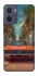 Чехол на Motorola Moto G05 Tropical car фото 1 Чехол на Motorola Moto G05 Tropical car фото 1 из 1
