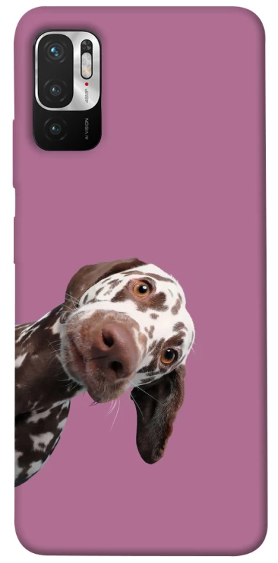 Чехол на Xiaomi Redmi Note 10 5G А что тут фото 1 из 1