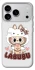 Чохол на Apple iPhone 17 Pro Max (6.9") Hello Kitty Labubu фото 1 з 1