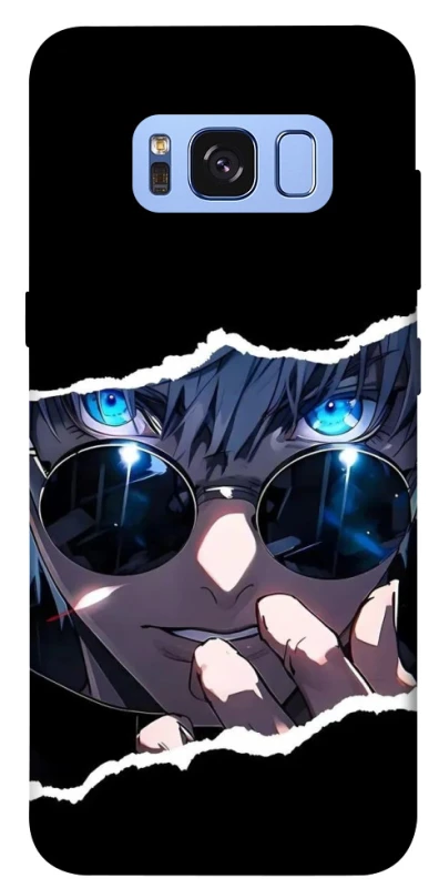Чехол на Samsung G950 Galaxy S8 Satoru Goja фото 1 из 1