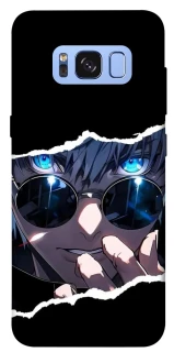 Чехол на Samsung G950 Galaxy S8 Satoru Goja фото 1 из 1