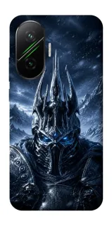 Чехол на Xiaomi Poco F7 Arthas фото 1 из 1