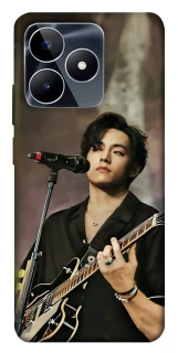 Чехол на Realme C53 V - BTS фото 1 из 1