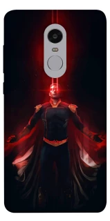 Чохол на Xiaomi Redmi Note 4X / Note 4 (Snapdragon) Homelander v2 фото 1 з 1