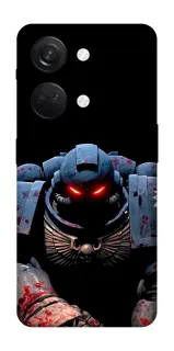 Чехол на OnePlus Nord 3 Warhammer 40k v2 фото 1 из 1
