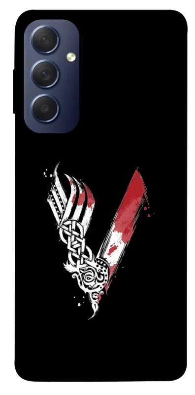 Чохол на Samsung Galaxy M54 5G V-Vikings фото 1 з 1