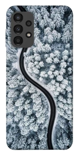 Чохол на Samsung Galaxy A13 4G Новорічний v26 фото 1 з 1