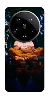 Чохол на Xiaomi 14 Ultra Project Hail Mary ver.3 фото 1 з 1