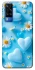 Чохол на Vivo Y51a Flowers v20 фото 1 з 1