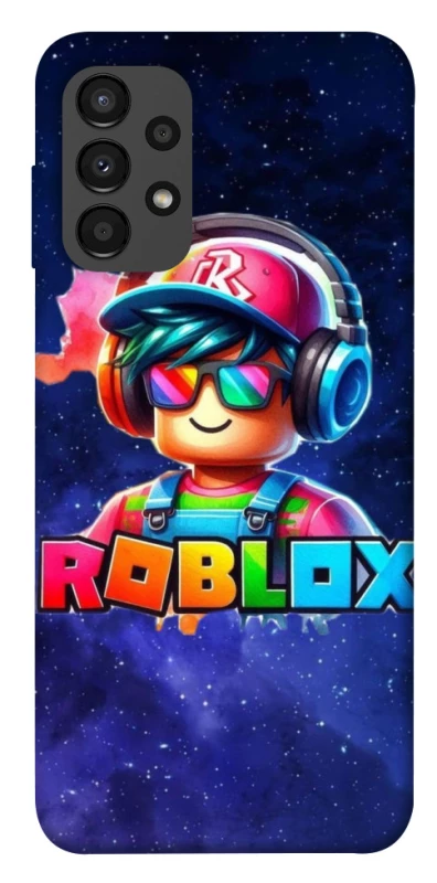 Чохол на Samsung Galaxy A13 4G Adopt Me Animal Race фото 1 з 1