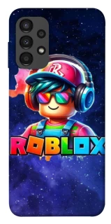 Чехол на Samsung Galaxy A13 4G Adopt Me Animal Race фото 1 из 1