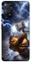 Чехол на Xiaomi Redmi Note 12 Pro 4G Thrall фото 1 из 1
