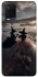 Чехол на Oppo A54 4G Halloween Witch ver.1 фото 1 из 1