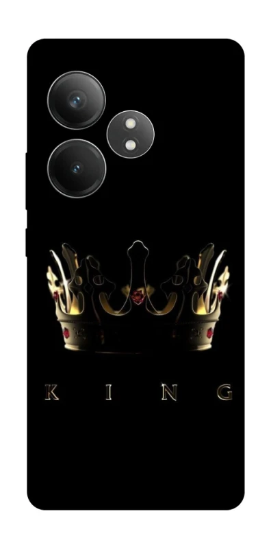 Чохол на Realme GT Neo 6 King ver.2 фото 1 з 1