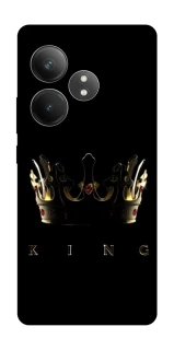 Чохол на Realme GT Neo 6 King ver.2 фото 1 з 1