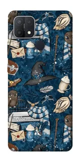 Чохол на Oppo A15s / A15 Harry Potter V20 фото 1 з 1