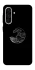 Чохол на Samsung Galaxy A36 5G Black tsunami фото 1 Чохол на Samsung Galaxy A36 5G Black tsunami фото 1 з 1